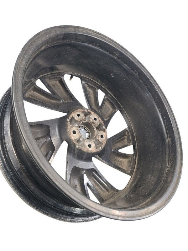 Wheel 20x7-1/2 Alloy Machined Face Painted Pockets Fits 19-21 MURANO 6