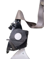 TAURUS X  2008 Seat Belt Rear 631379