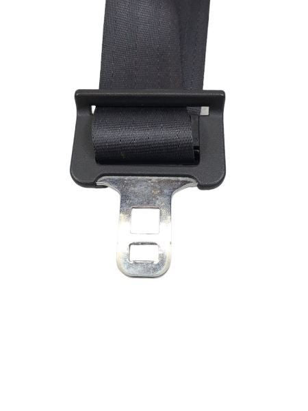 RAM1500   1996 Seat Belt Front 586631