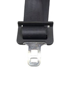 RAM1500   1996 Seat Belt Front 586631