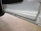 Passenger Rear Back Door Medium Roof Fits 15-25 TRANSIT 150 662700