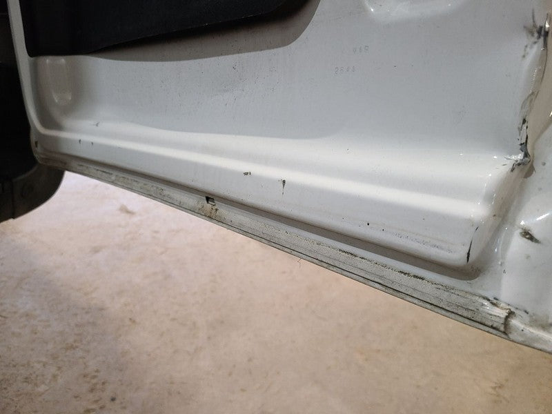 Passenger Rear Back Door Medium Roof Fits 15-25 TRANSIT 150 662700