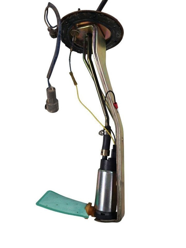 Fuel Pump Only 2WD Nippondenso Manufacturer Fits 85-91 4 RUNNER 649977