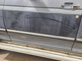 Driver Front Door Electric Pedestal Mirror 2 Bolts Fits 92-93 BRONCO 6