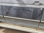 Driver Front Door Electric Pedestal Mirror 2 Bolts Fits 92-93 BRONCO 6