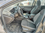 Driver Wheel Without Sync Fits 12-14 FOCUS 267407