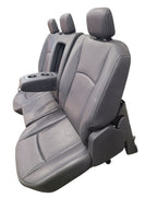 RAM1500   2010 Seat Rear 614480