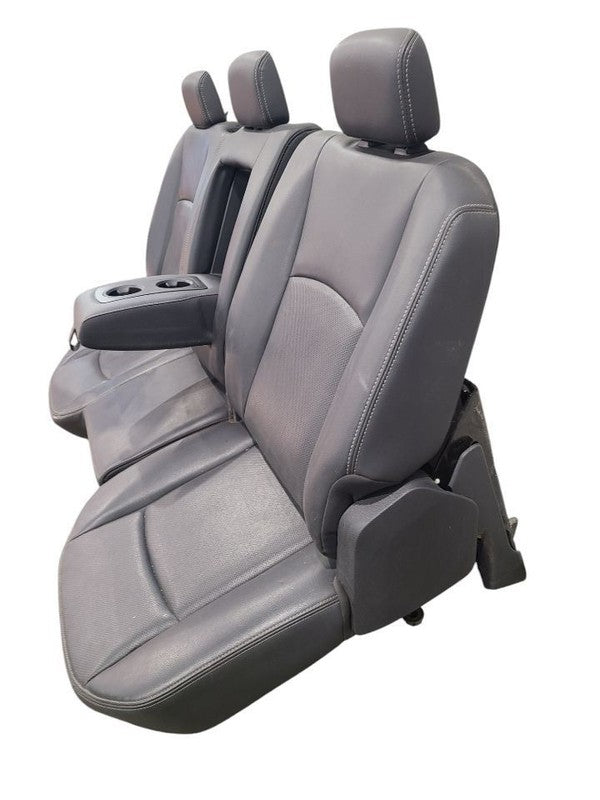 RAM1500   2010 Seat Rear 614480