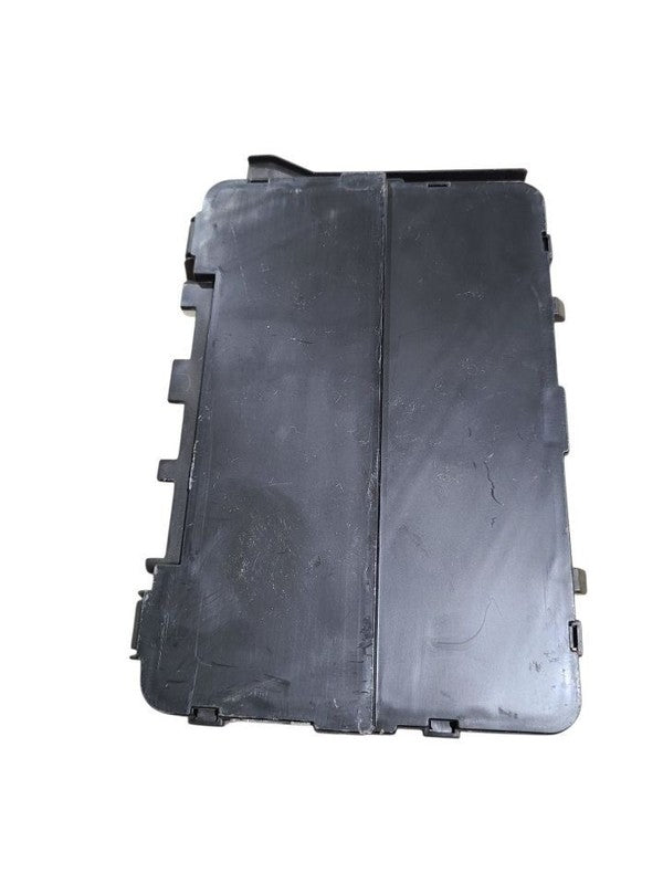 LANDCRUIS 2000 Chassis ECM 633656