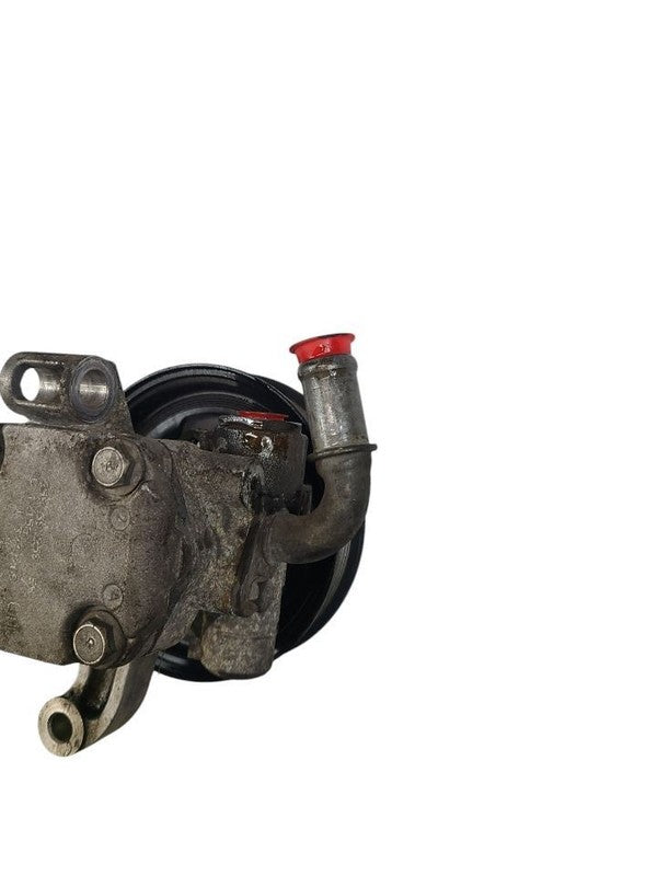 Power Steering Pump VIN J 11th Digit Limited Fits 07-17 ACADIA 615379