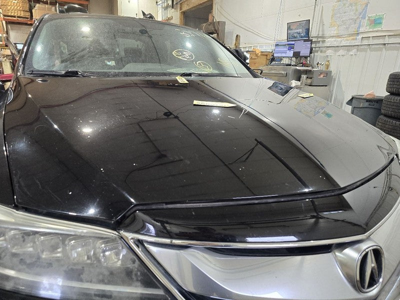Hood Fits 16-18 ILX 619126