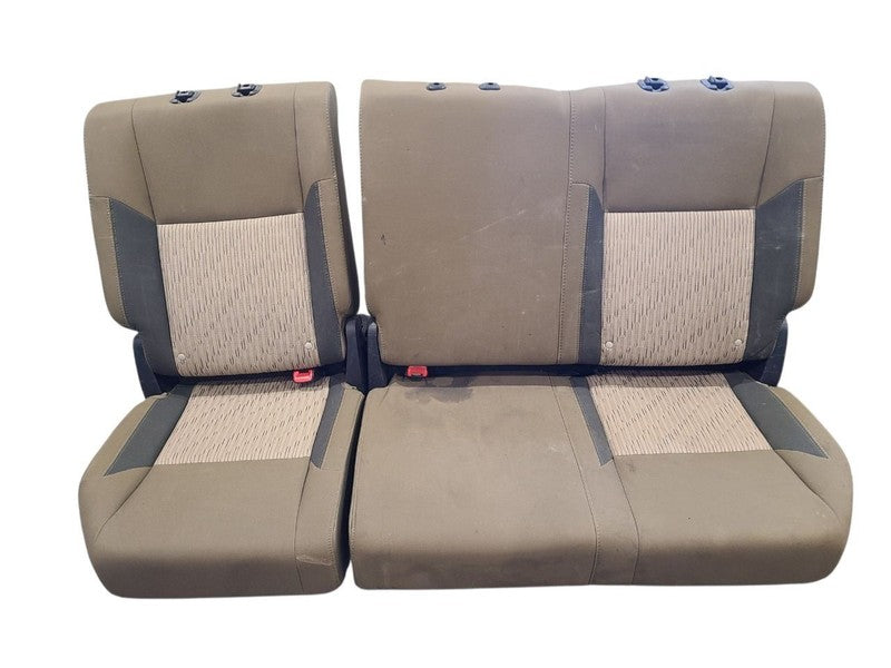 TUNDRA    2016 Seat Rear 662478