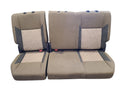 TUNDRA    2016 Seat Rear 662478