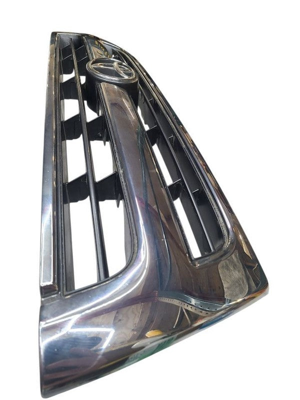 Grille Upper Chrome Fits 99-00 4 RUNNER 672838