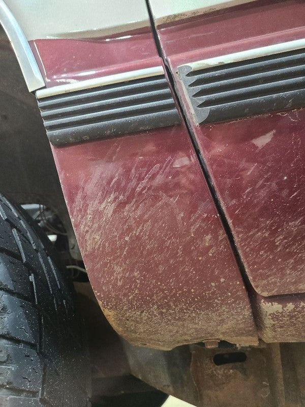 Driver Fender Front Fits 88-02 CHEVROLET 3500 PICKUP 672116