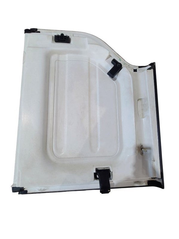 Passenger Roof VIN W 6th Digit Jk Body Hard Top Fits 11-18 WRANGLER 65