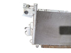 AC Condenser Fits 02 ISUZU TROOPER 646792