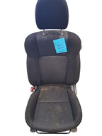 Driver Front Seat Cloth Manual Heated Fits 14-20 OUTLANDER 619522