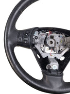 RX8       2007 Steering Wheel 648707