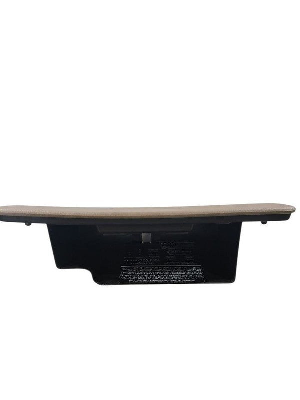 CARAVAN   1995 Glove Box 642105