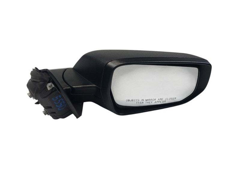 Passenger Side View Mirror Without Heated Fits 16-25 MALIBU 668805