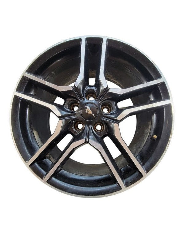 Wheel 18x8 Aluminum 10 5 Split Spoke Fits 18-23 MUSTANG 676899
