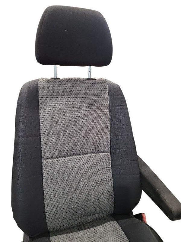 Passenger Front Seat Manual Bucket Fits 10-18 MERCEDES SPRINTER 2500 6