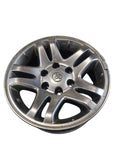 Wheel 17x7-1/2 Alloy Polished Fits 03-07 SEQUOIA 664272