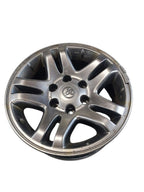 Wheel 17x7-1/2 Alloy Polished Fits 03-07 SEQUOIA 664272