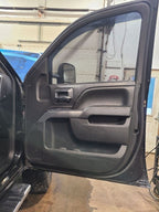 Passenger Front Door Classic Style Limited Fits 14-19 SIERRA 1500 PICK