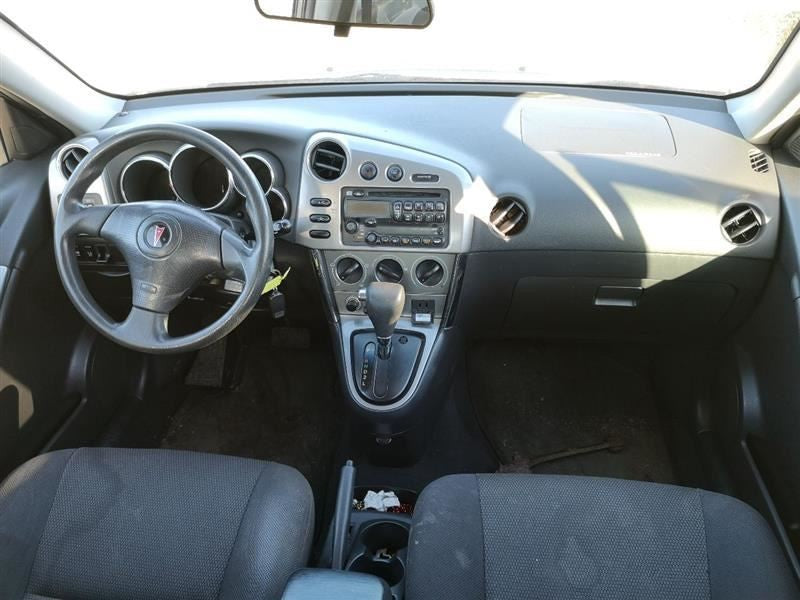 VIBE      2005 Owners Manual 278341