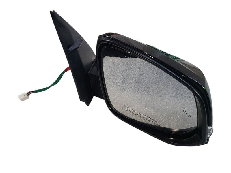 Passenger Side View Mirror With Signal Lamp Fits 16-23 TACOMA 677305