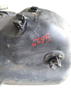 Exhaust Fluid Tank ID 9064703115 Fits 10-14 MERCEDES SPRINTER 2500 673