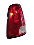 Driver Tail Light Classic Style 5 Lug Wheel Fits 09-24 DODGE 1500 PICK