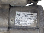 Starter Motor Fits 19-25 KICKS 679500