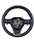 Steering Wheel Leather Heated Fits 23-25 INTEGRA 671298