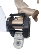 EXPLORER  2010 Seat Belt Rear 642744