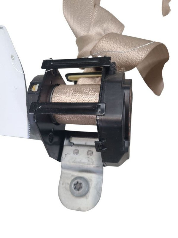 EXPLORER  2010 Seat Belt Rear 642744