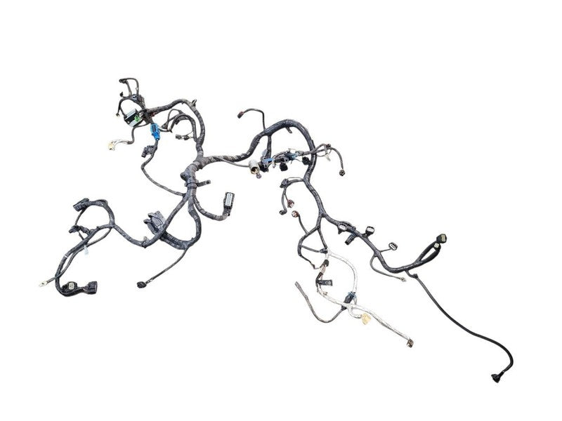 ACADIA    2014 Engine Wire Harness 651288