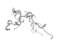 ACADIA    2014 Engine Wire Harness 651288