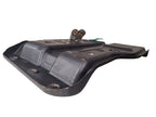 WRANGLER  2000 Crossmember Transmission 672916