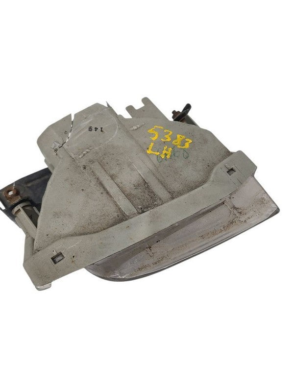 SC430     2002 Fog Lamp Rear 659289