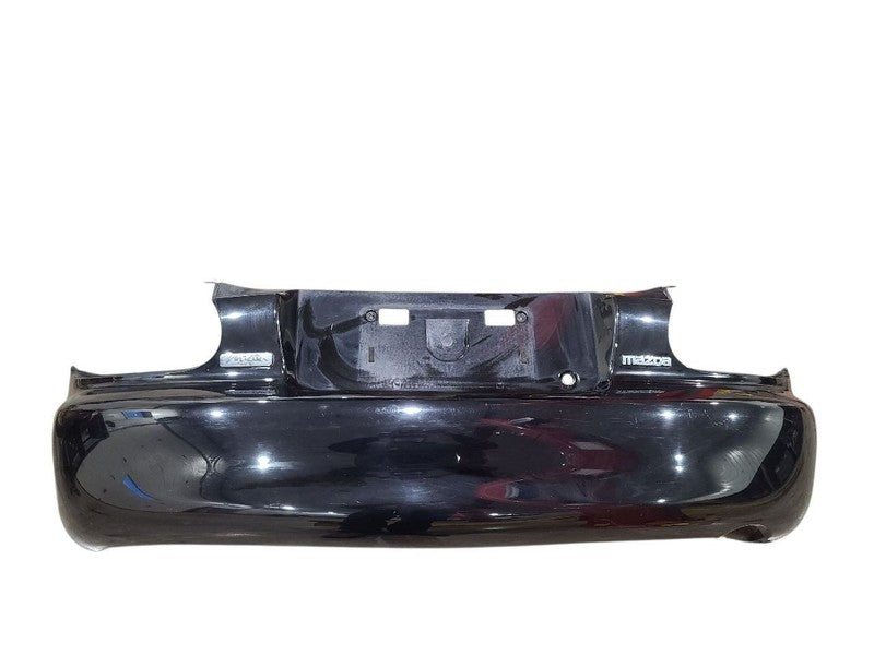 Rear Bumper Fits 99-00 MAZDA MX-5 MIATA 653196