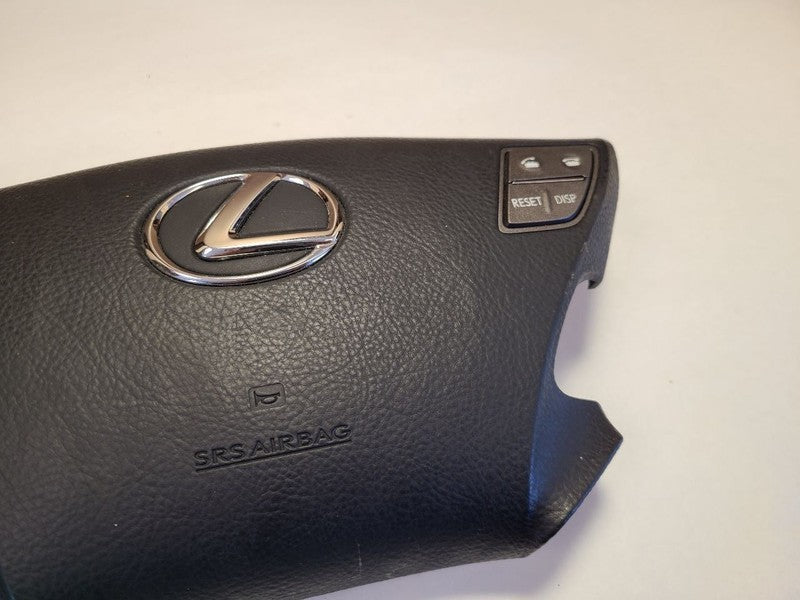 Driver Air Bag Driver Wheel Fits 07-12 LEXUS LS460 623551