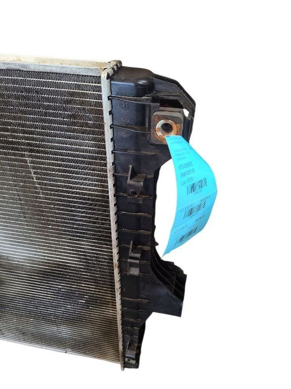 Radiator Fits 03-05 DODGE 2500 PICKUP 641785