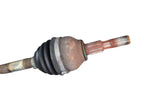 Passenger Axle Shaft Front 2.7L Turbo FWD Fits 15-18 EDGE 643575