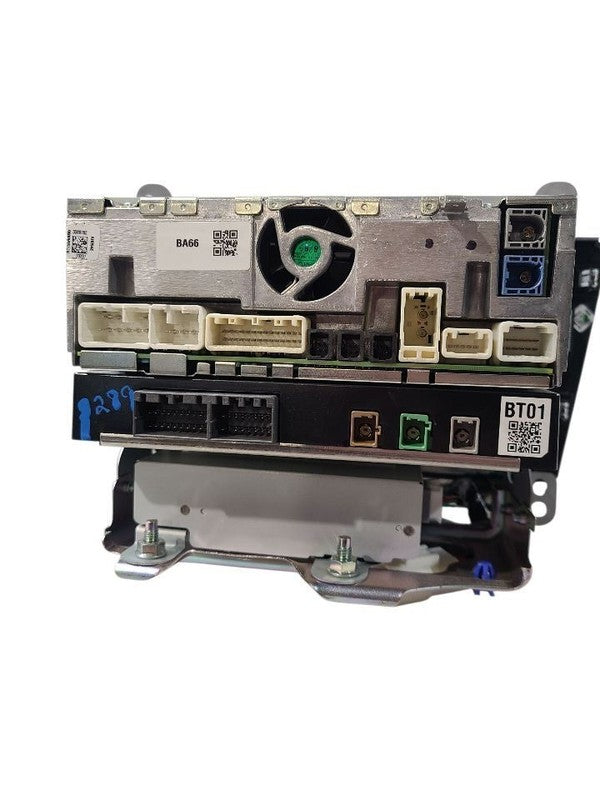 Audio Equipment Radio Receiver With Navigation US Market Fits 18 LEGAC