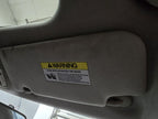 Passenger Right Sun Visor Fits 16-22 ILX 619160