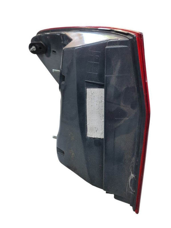 Passenger Tail Light Quarter Panel Mounted Fits 14-16 BMW 528i 674528