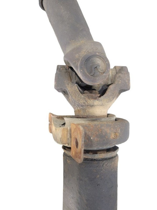 Rear Drive Shaft 158" Wb Automatic 4WD Fits 99-02 FORD F250SD PICKUP 6